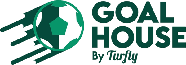 Goal House by Turfly logo