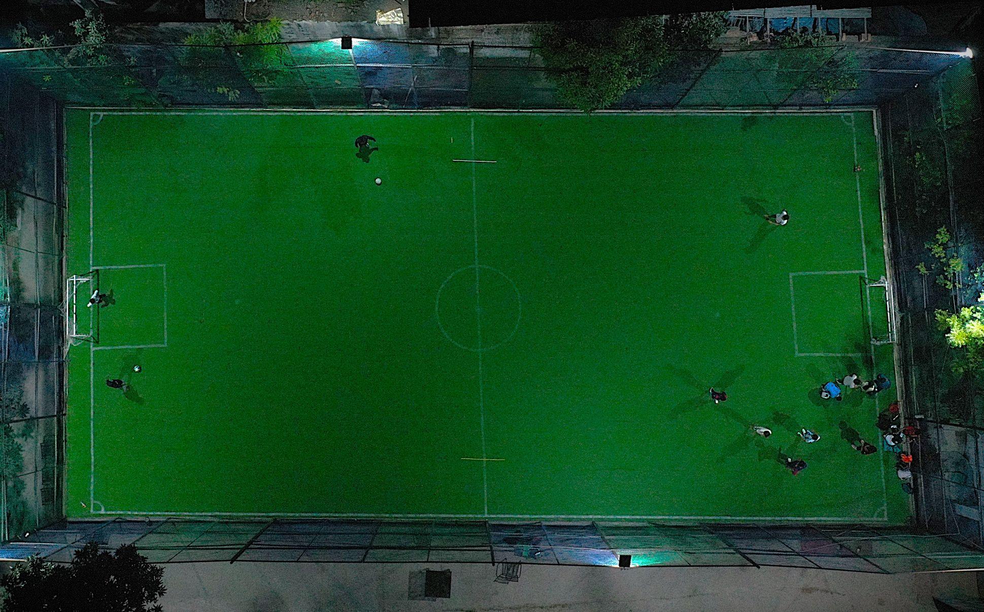 Aporna Sports Arena (ASA) photo