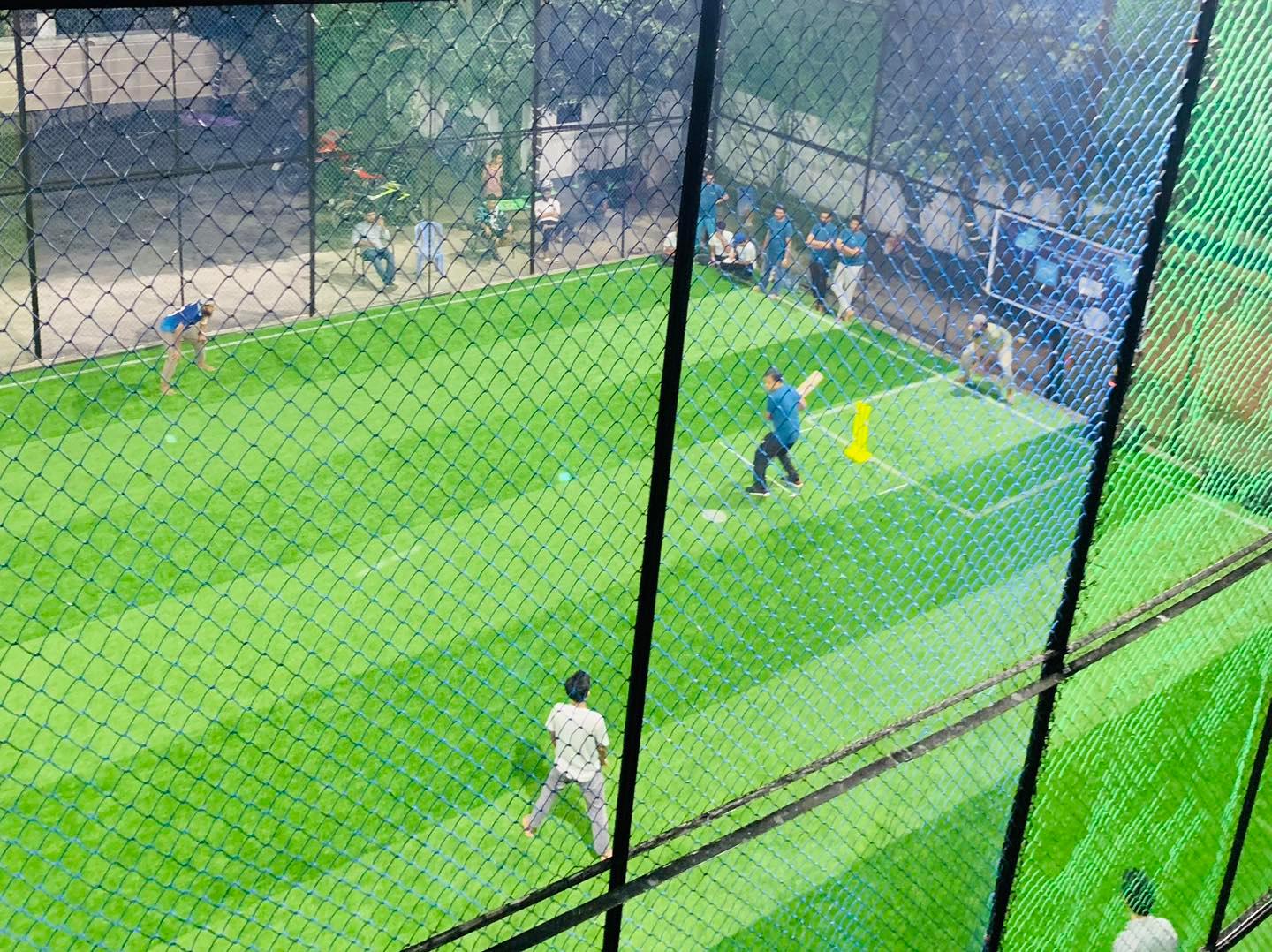 Aporna Sports Arena (ASA) photo