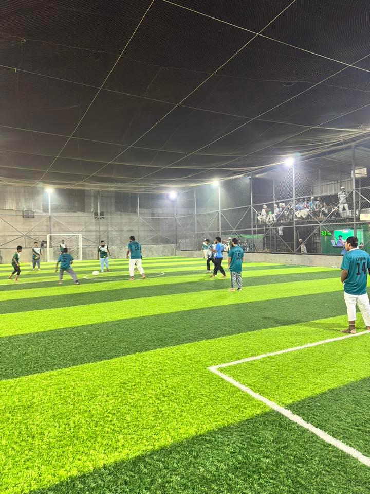 Freekick Ground photo