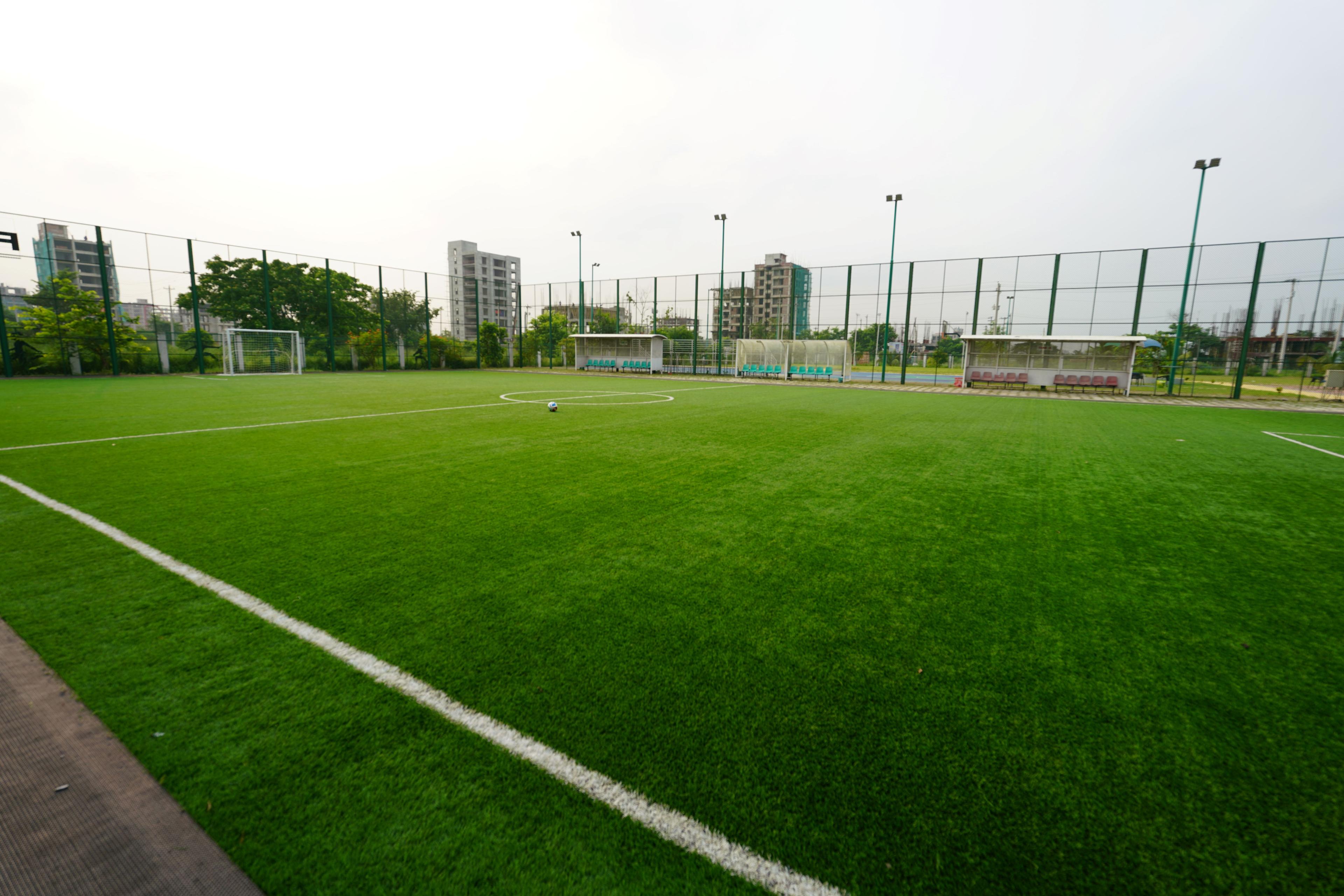 Futsal Jolshiri photo