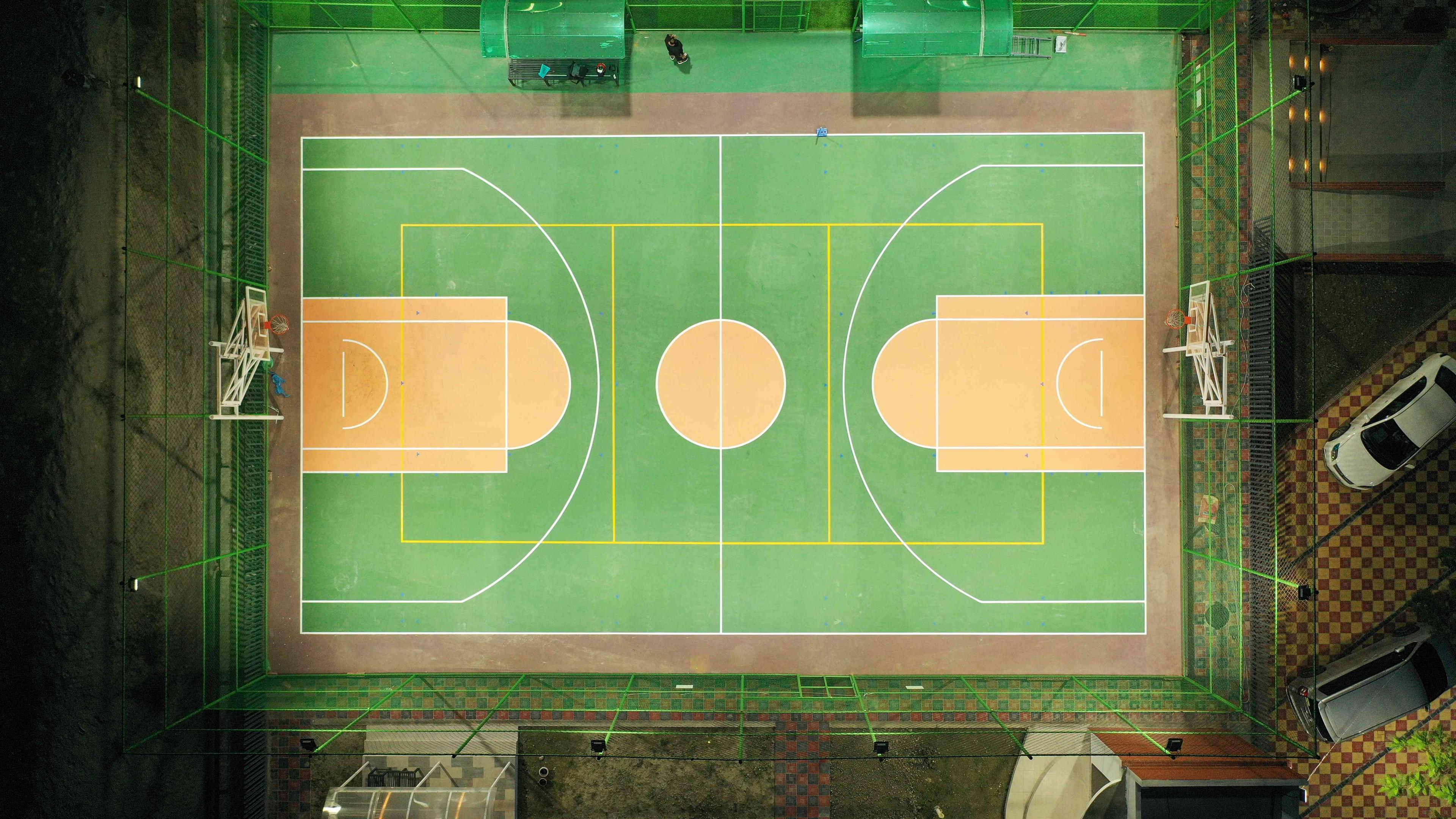 POHS Sportsplex photo