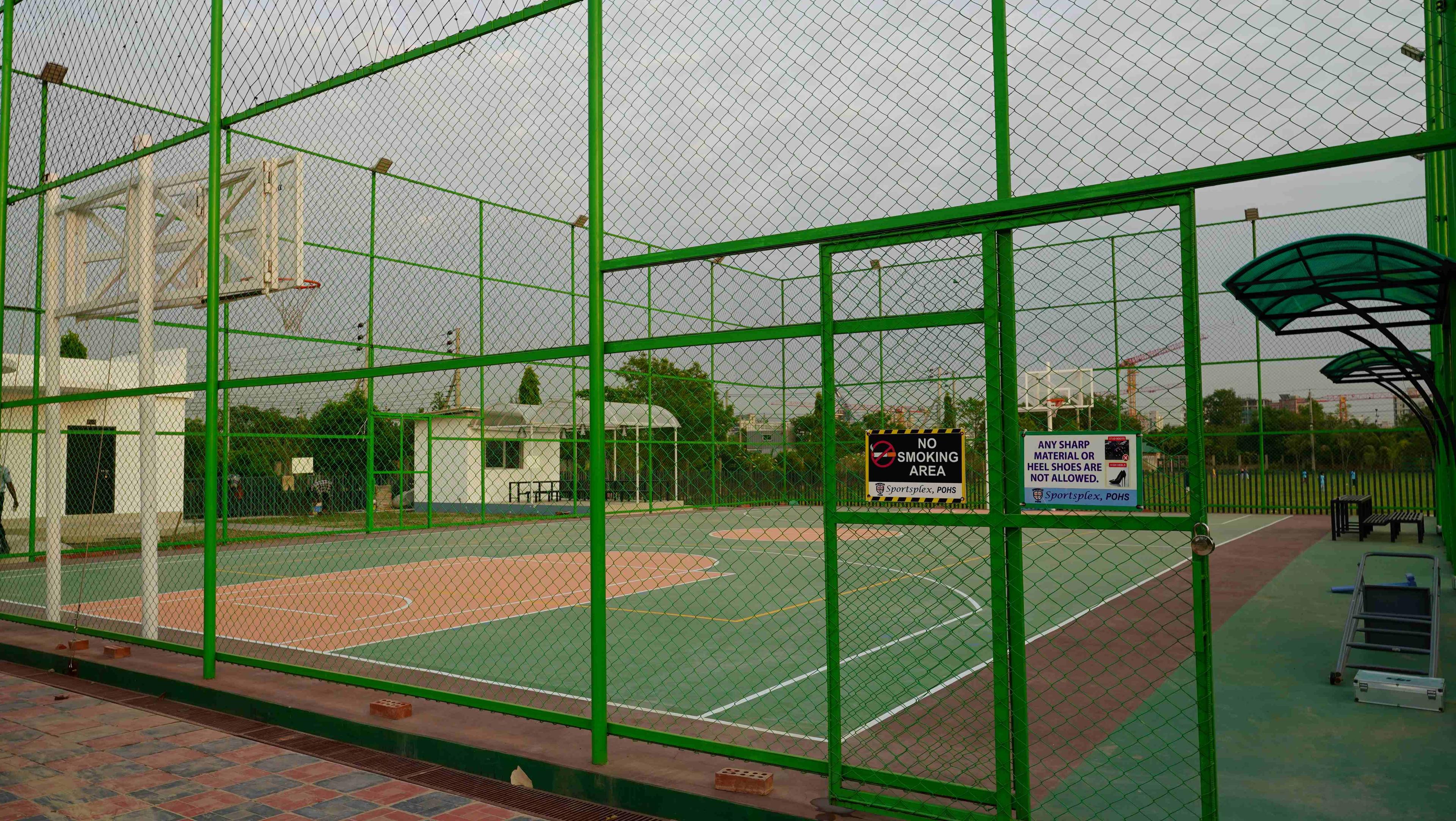 POHS Sportsplex photo