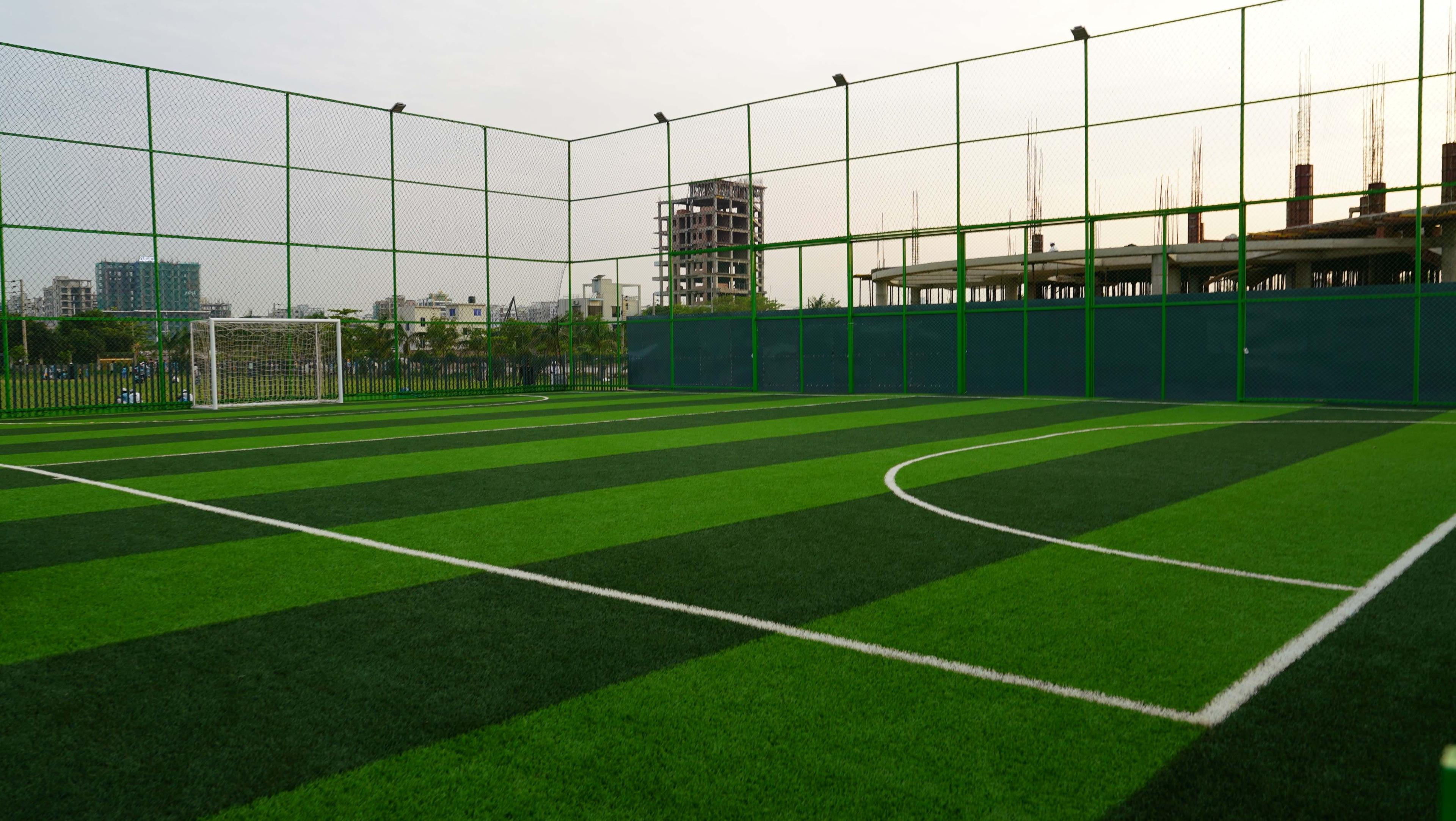 POHS Sportsplex photo