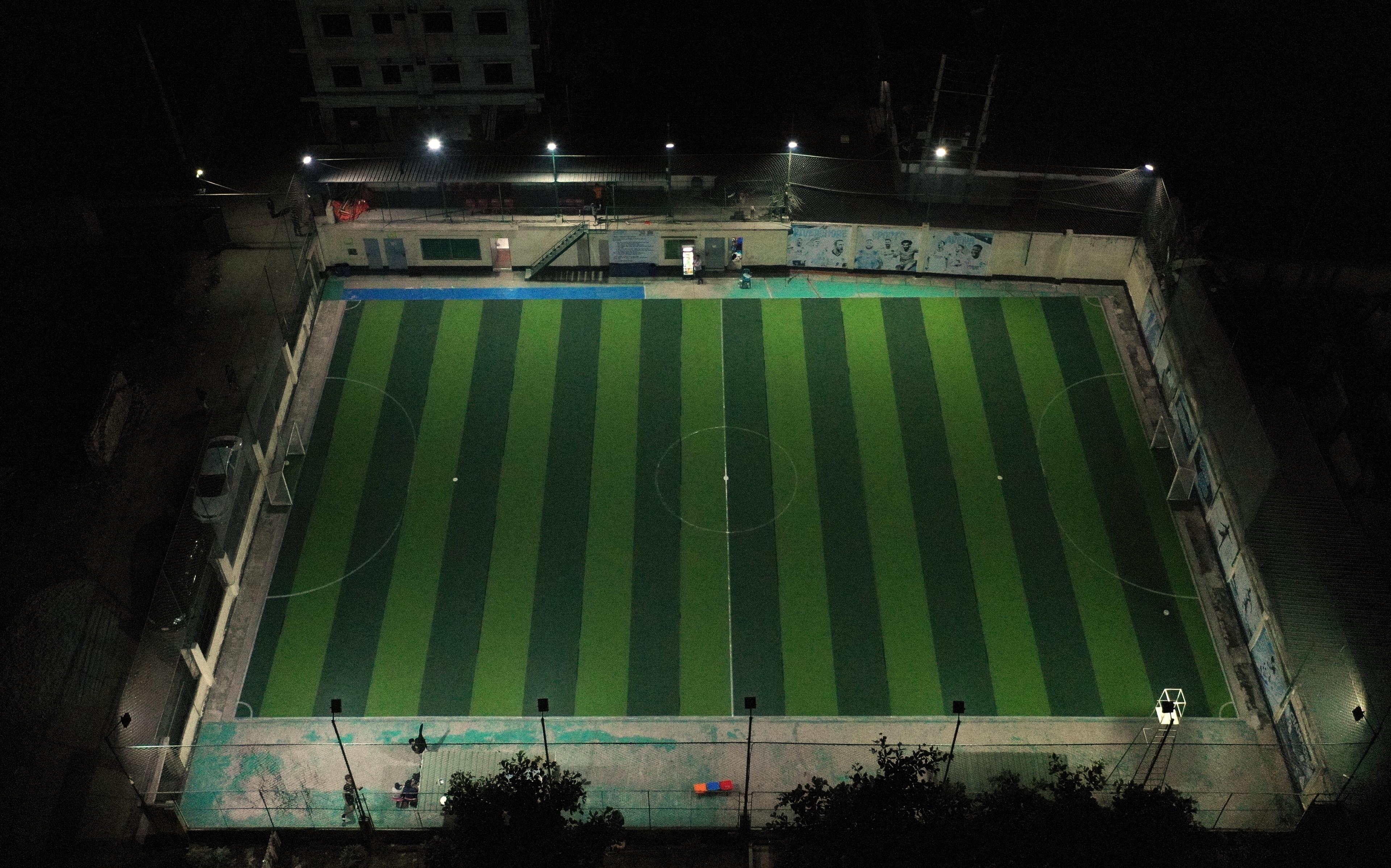Rivershore Sports Arena photo