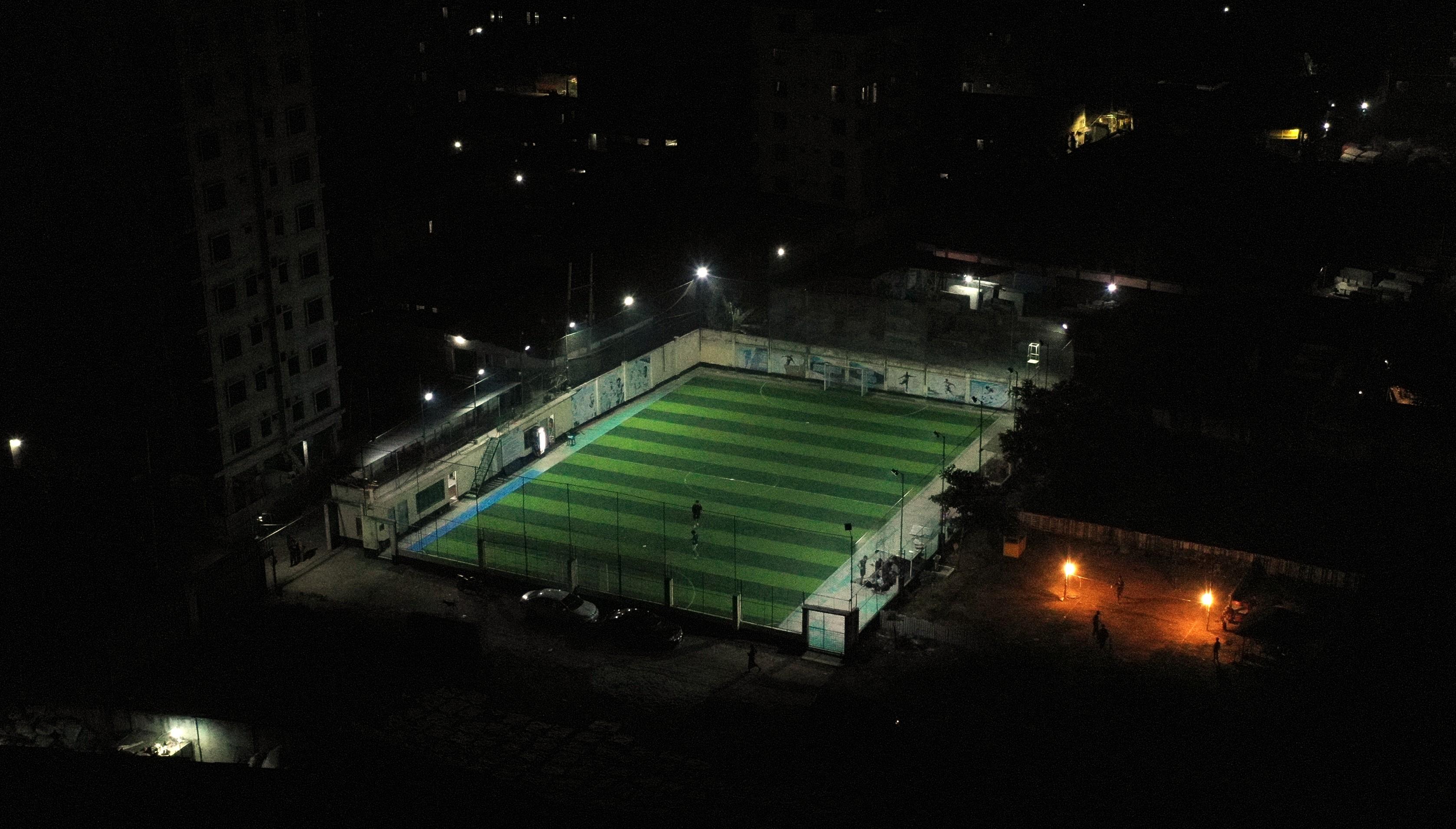 Rivershore Sports Arena photo