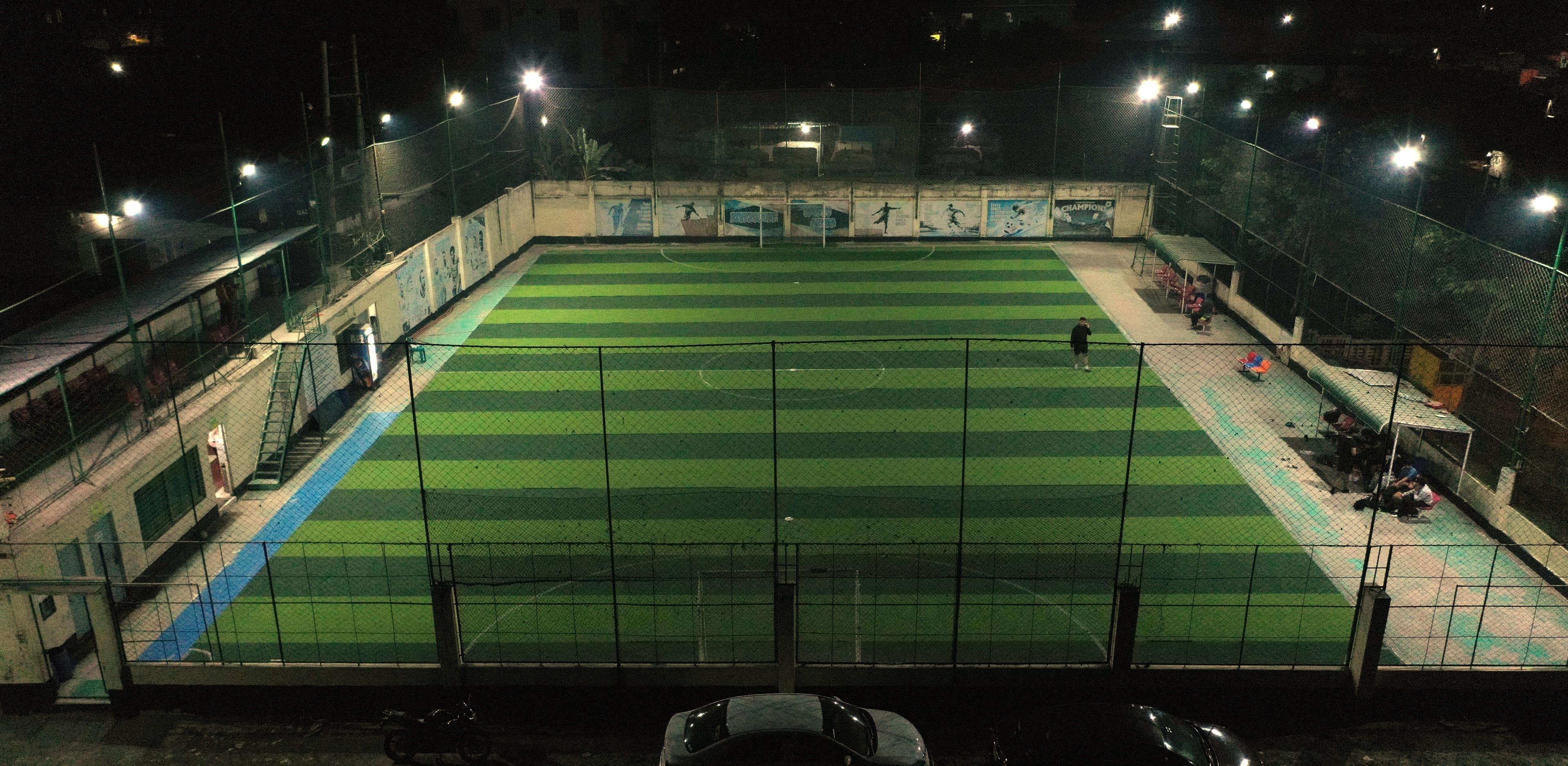 Rivershore Sports Arena photo