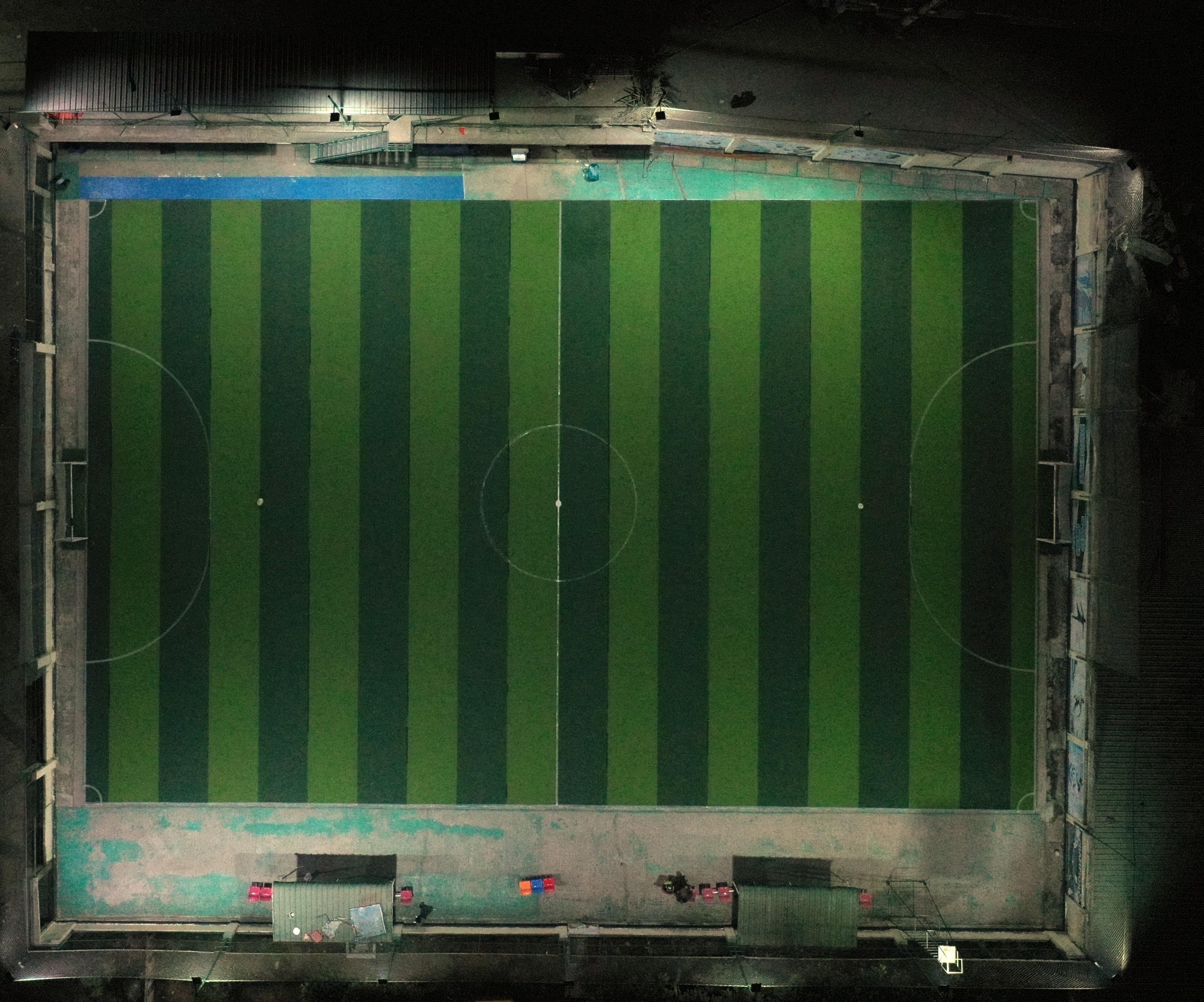 Rivershore Sports Arena photo