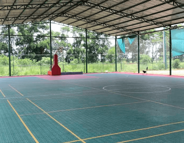 Sunvally Arena photo