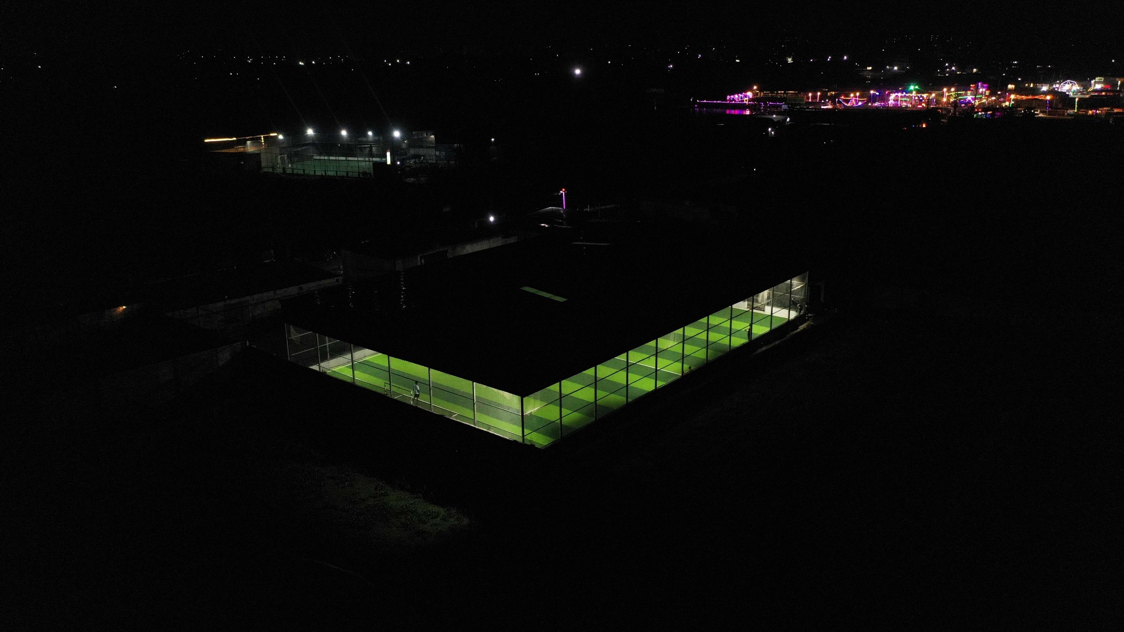 UHFC Sports Complex photo