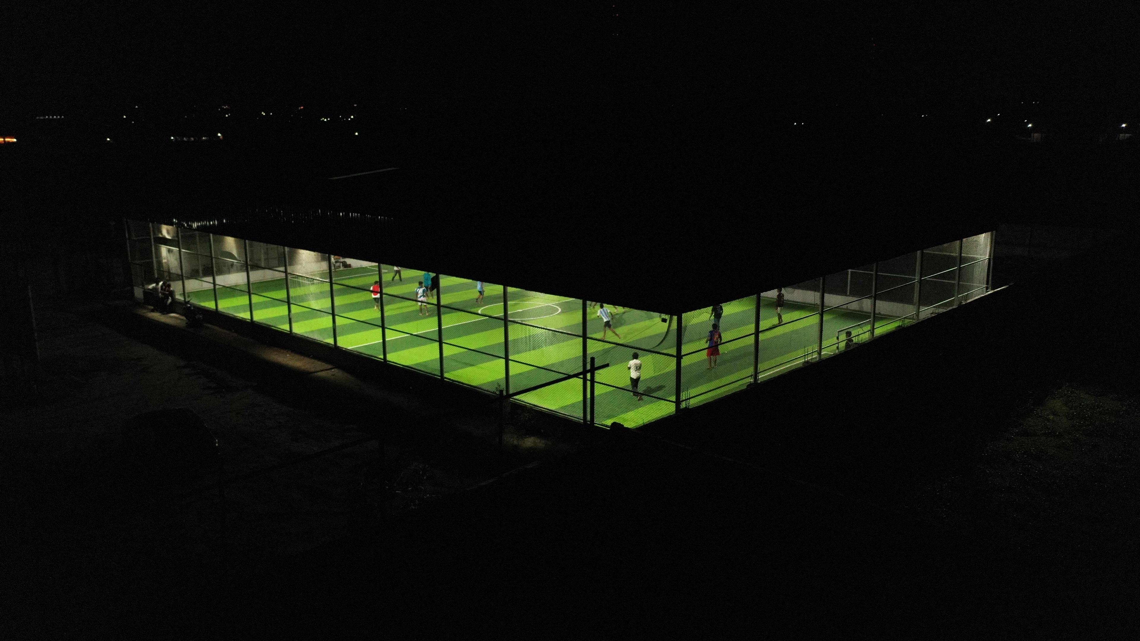 UHFC Sports Complex photo