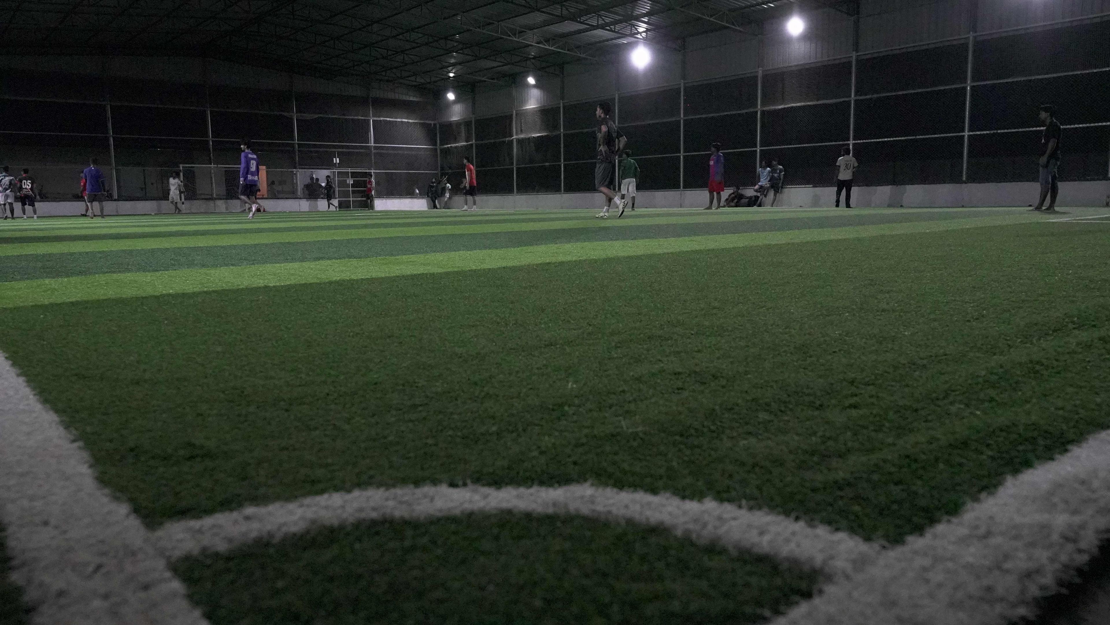 UHFC Sports Complex photo