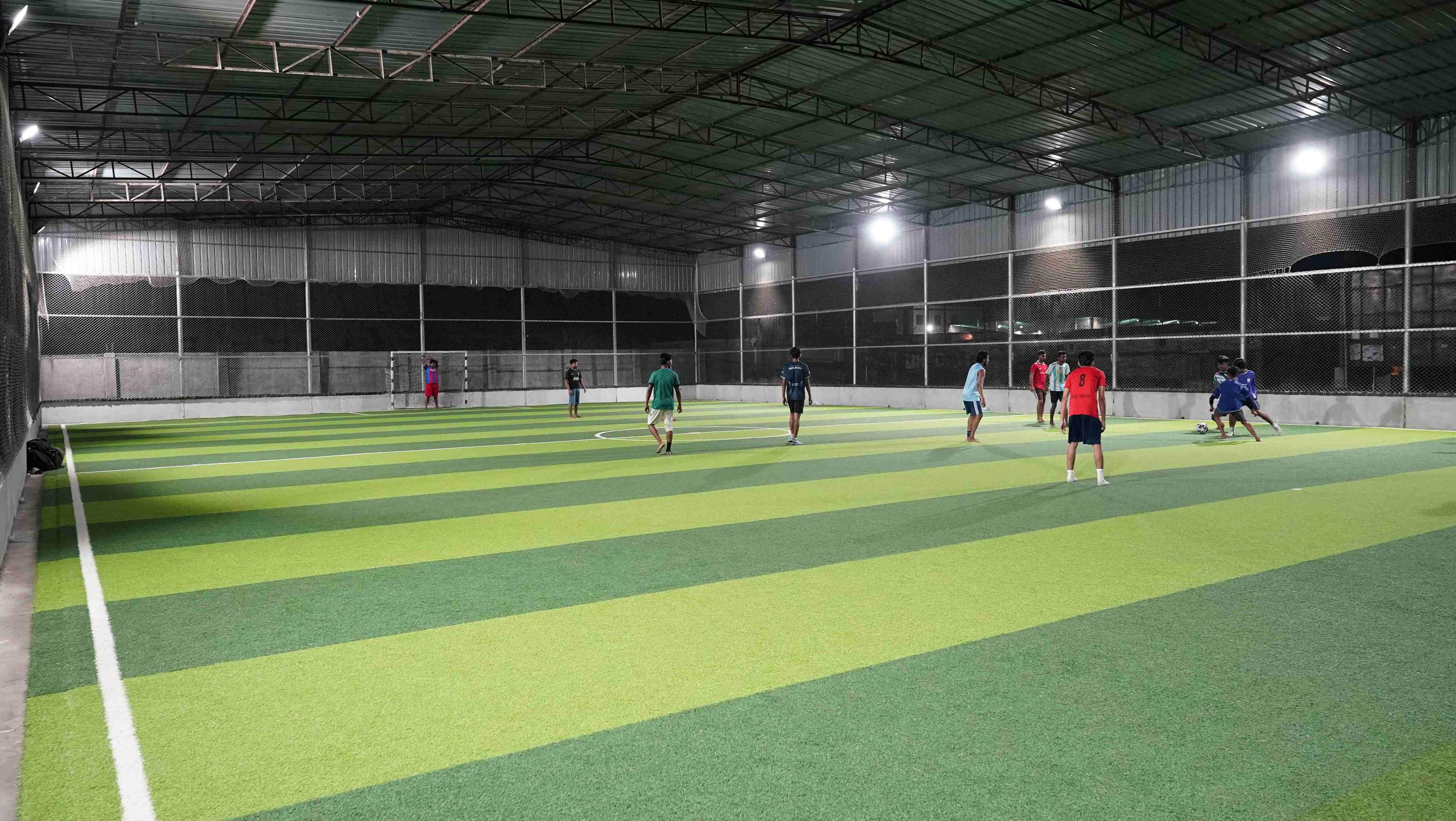 UHFC Sports Complex photo