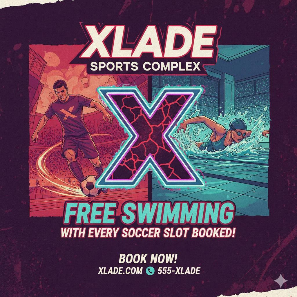 Xlade photo