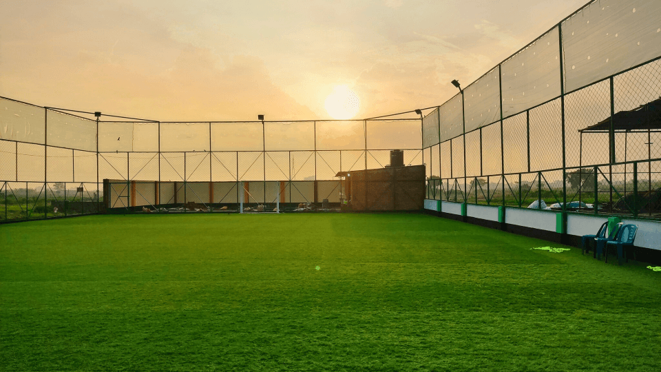 90 Minutes Sports Arena photo
