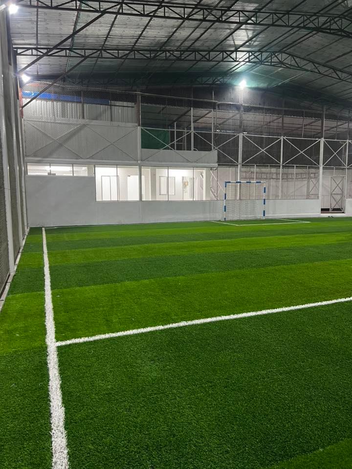 Turf Tent photo