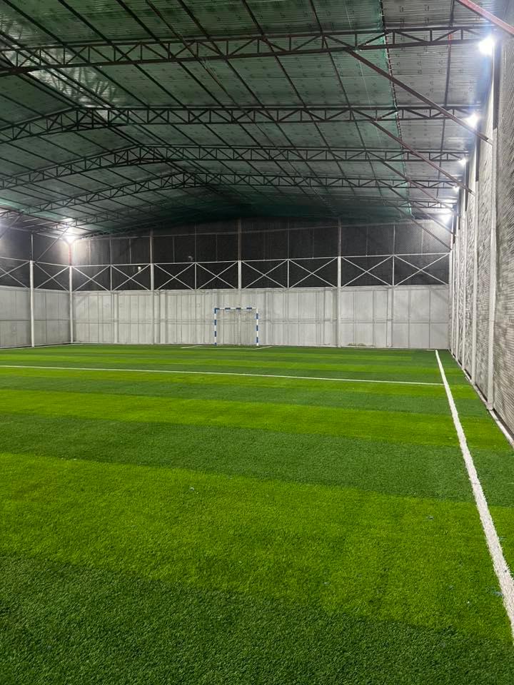 Turf Tent photo